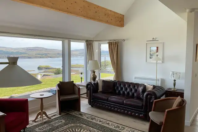 An Carraig, 17 Colbost, Dunvegan, Isle of Skye, IV55 8ZT