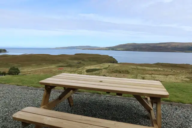 An Carraig, 17 Colbost, Dunvegan, Isle of Skye, IV55 8ZT