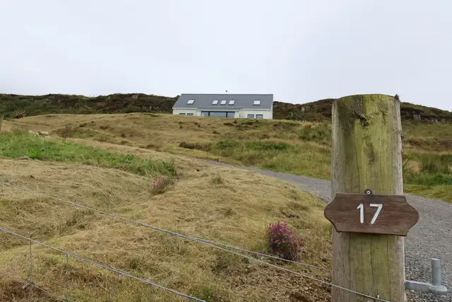 An Carraig, 17 Colbost, Dunvegan, Isle of Skye, IV55 8ZT