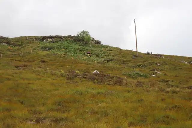 Plot 6 At 11 Coille Dhorch, Badachro, Gairloch, IV21 2AF