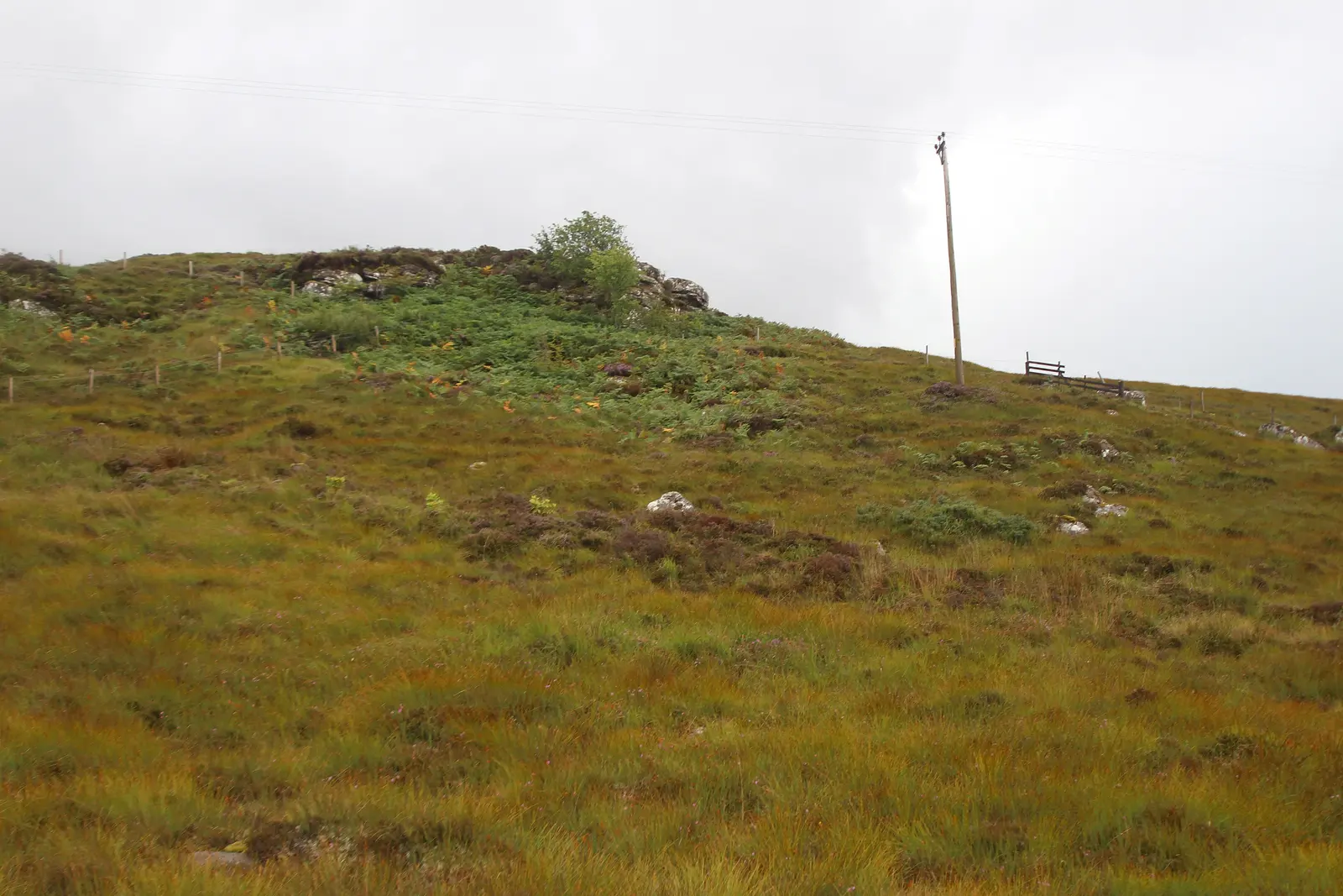 Plot 6 At 11 Coille Dhorch, Badachro, Gairloch, IV21 2AF