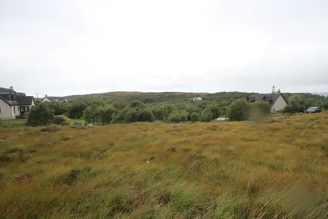 Plot 6 At 11 Coille Dhorch, Badachro, Gairloch, IV21 2AF