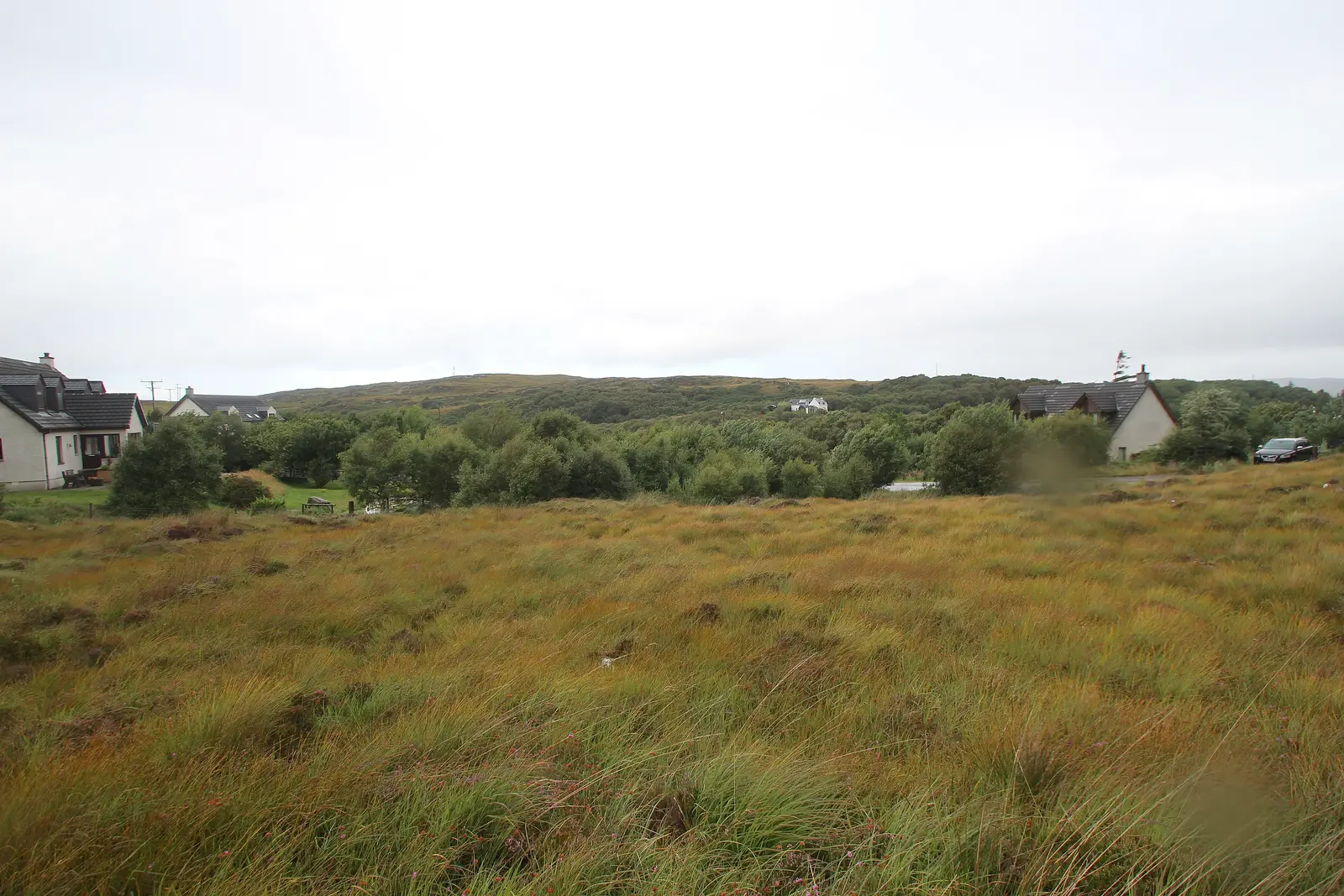 Plot 6 At 11 Coille Dhorch, Badachro, Gairloch, IV21 2AF