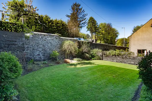 West End Cottage Regent Street, Keith AB55 5ED