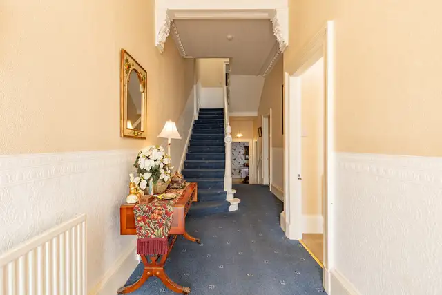 Hall