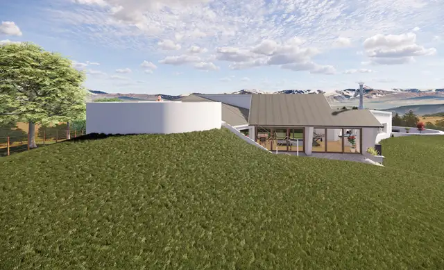 Plot at Glenancross, Morar, By Mallaig, PH40 4PN