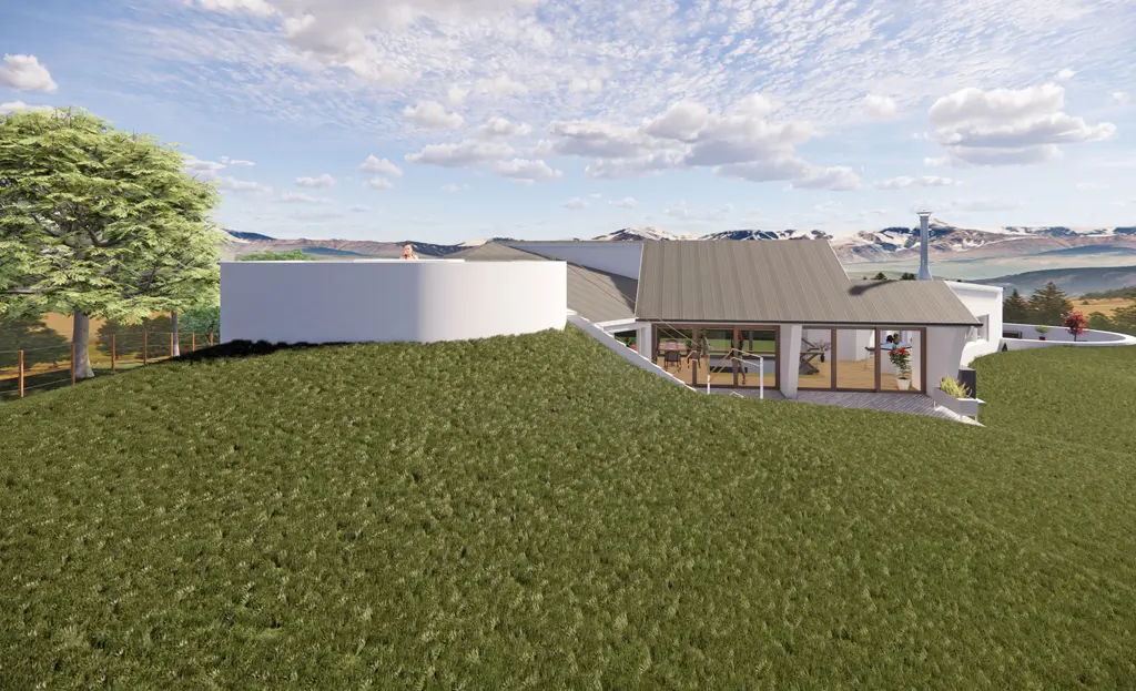 Plot at Glenancross, Morar, By Mallaig, PH40 4PN