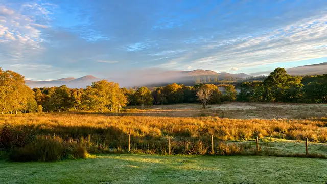 An Drochaid, Highbridge, Spean Bridge, PH34 4EX
