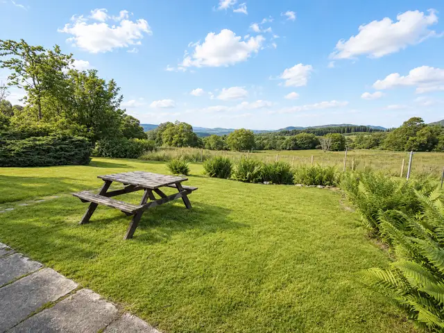 An Drochaid, Highbridge, Spean Bridge, PH34 4EX