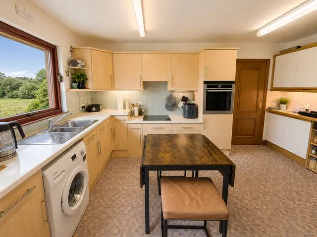 An Drochaid, Highbridge, Spean Bridge, PH34 4EX