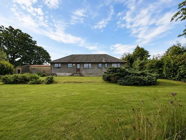 An Drochaid, Highbridge, Spean Bridge, PH34 4EX