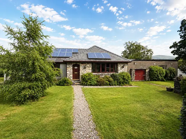 An Drochaid, Highbridge, Spean Bridge, PH34 4EX