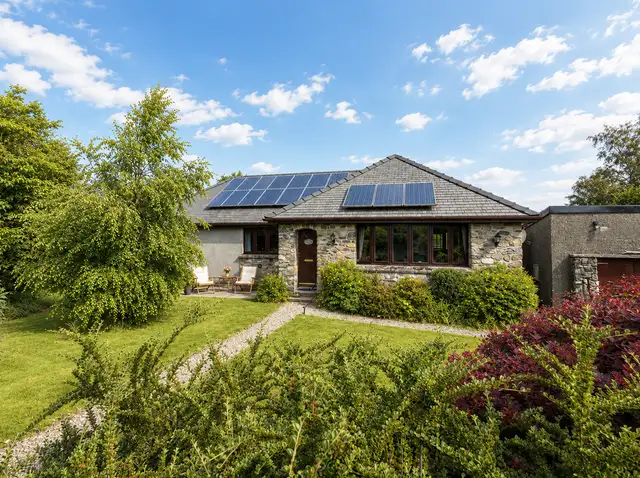 An Drochaid, Highbridge, Spean Bridge, PH34 4EX