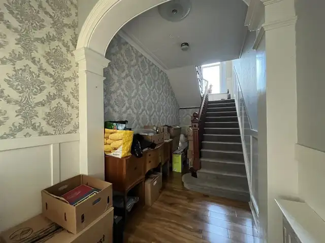 Hall
