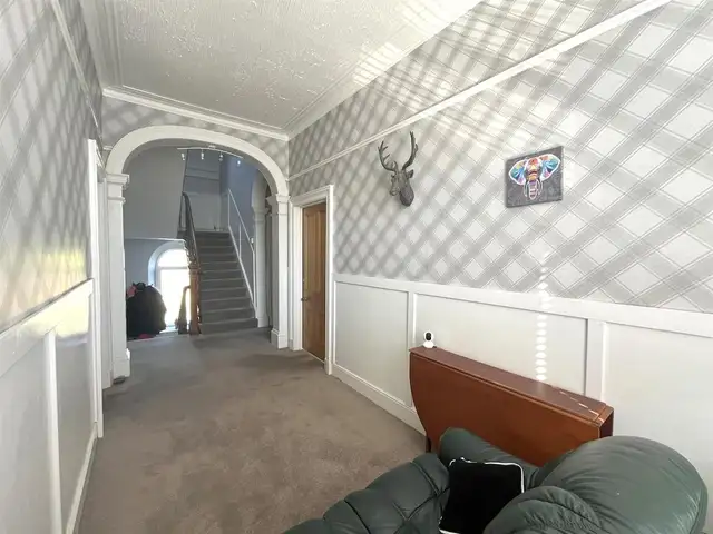 Hall