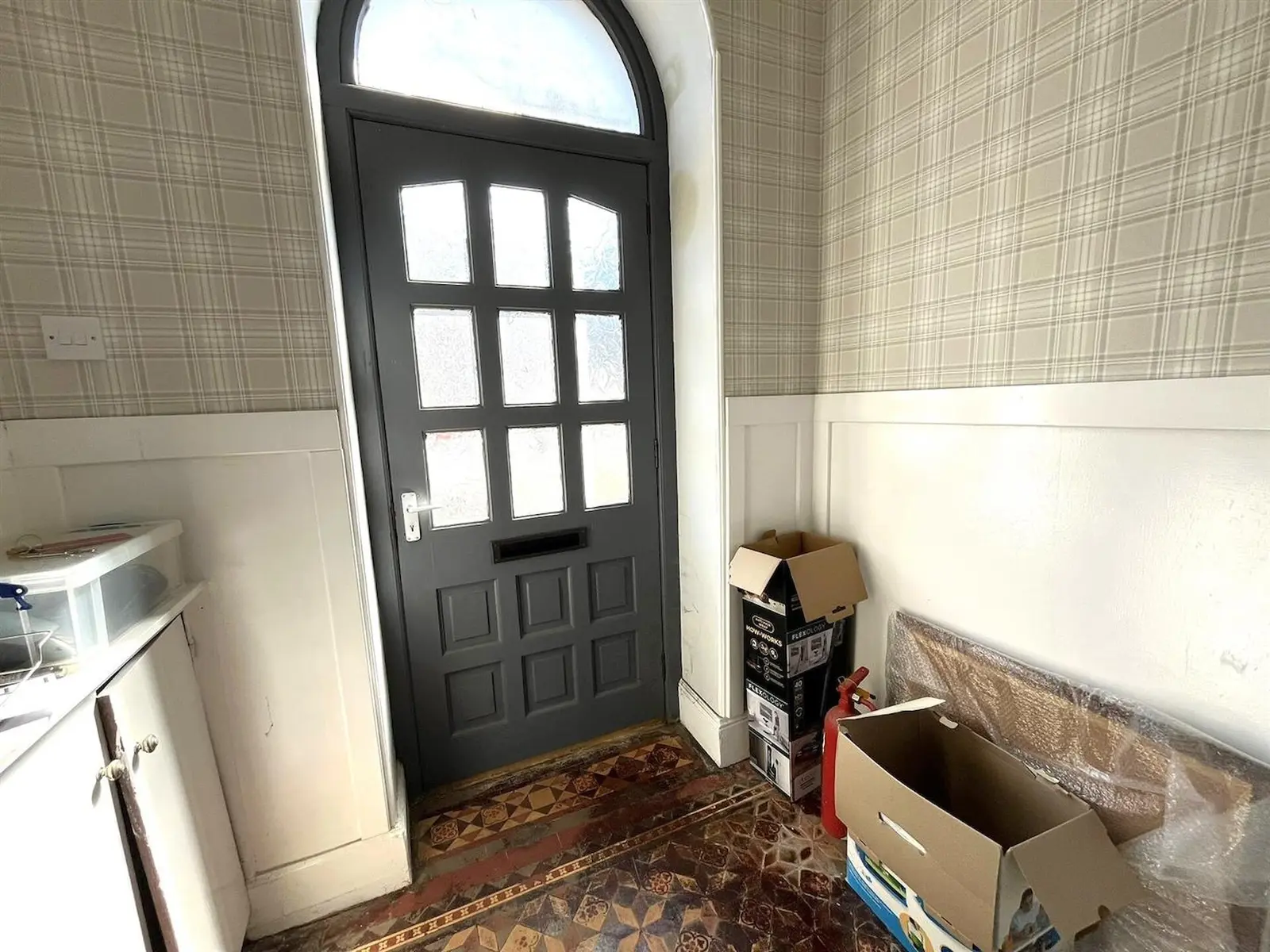 Hall