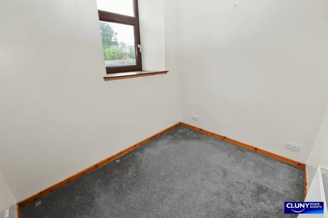Flat 3 Hayfield, Lossiemouth, IV31 6BY
