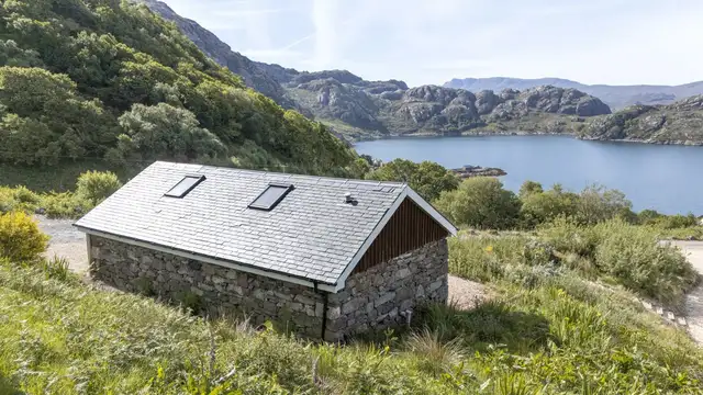 5 Diabaig - The Whole, Diabaig - The Whole, Torridon, Achnasheen, IV22 2HE