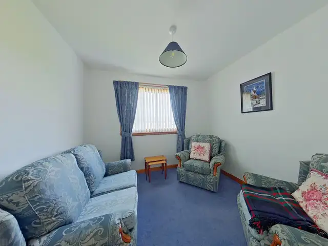 George Street Halkirk KW12 6YE