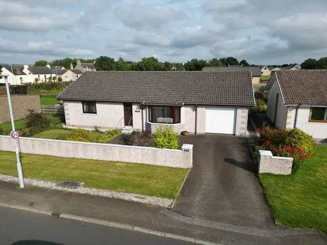 George Street Halkirk KW12 6YE