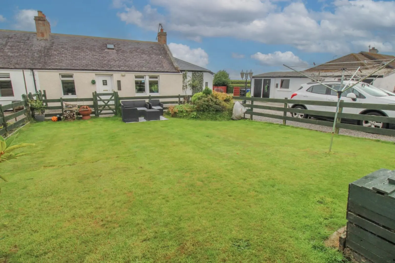 Tain, Glenmorangie, Tain, Ross-shire, IV19 1PZ