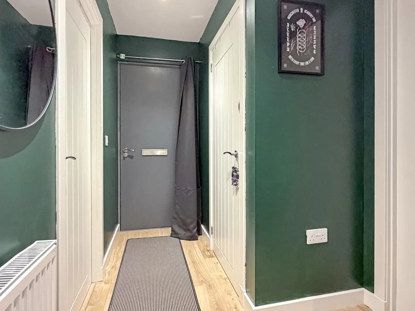 Hall