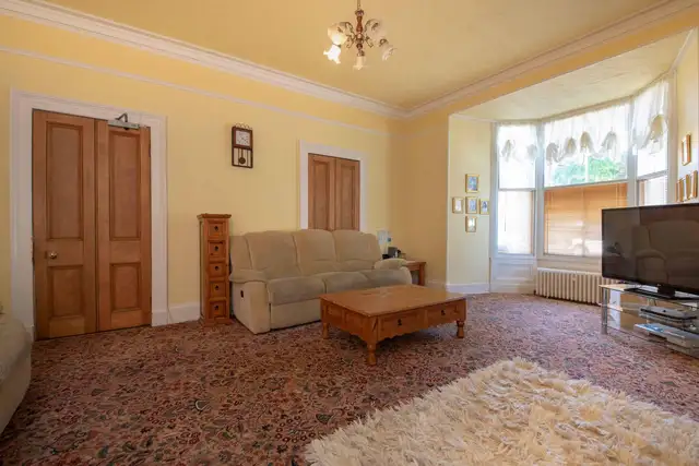 Living