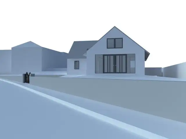 Building Plot, Mar Lodge, Hay Place, Elgin, IV30 1LZ