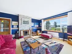 Camusfearna, Newtonmore Road, Kingussie