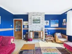 Camusfearna, Newtonmore Road, Kingussie