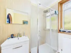 Camusfearna, Newtonmore Road, Kingussie