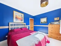 Camusfearna, Newtonmore Road, Kingussie