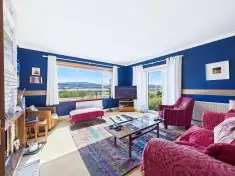 Camusfearna, Newtonmore Road, Kingussie