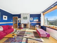 Camusfearna, Newtonmore Road, Kingussie