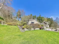 Camusfearna, Newtonmore Road, Kingussie