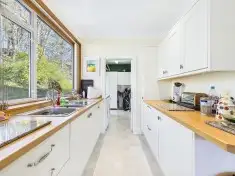 Camusfearna, Newtonmore Road, Kingussie
