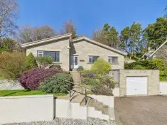 Camusfearna, Newtonmore Road, Kingussie