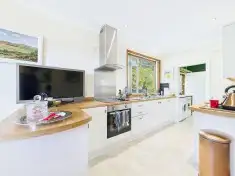 Camusfearna, Newtonmore Road, Kingussie
