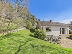 Camusfearna, Newtonmore Road, Kingussie