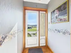 Camusfearna, Newtonmore Road, Kingussie