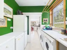 Camusfearna, Newtonmore Road, Kingussie