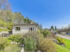 Camusfearna, Newtonmore Road, Kingussie