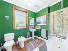 Camusfearna, Newtonmore Road, Kingussie