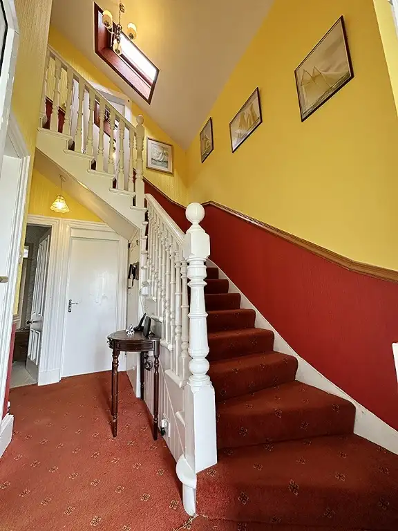 Hall