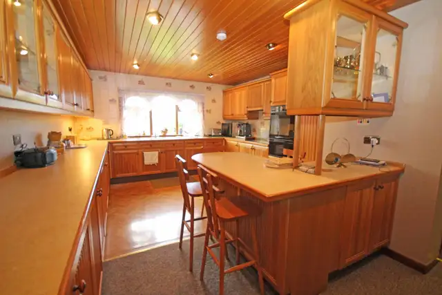 12 Westerwards, Portsoy, AB45 2PF