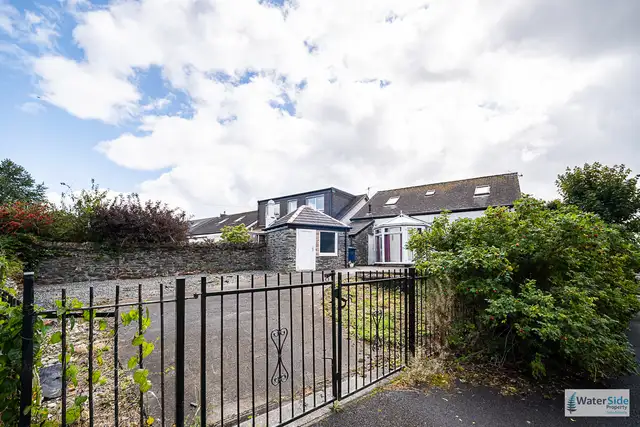 1 Pilot Street, Dunoon