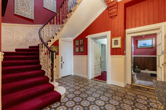 Hall