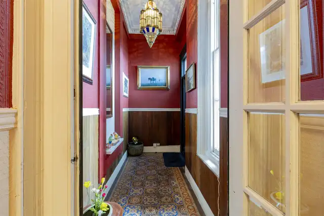 Hall