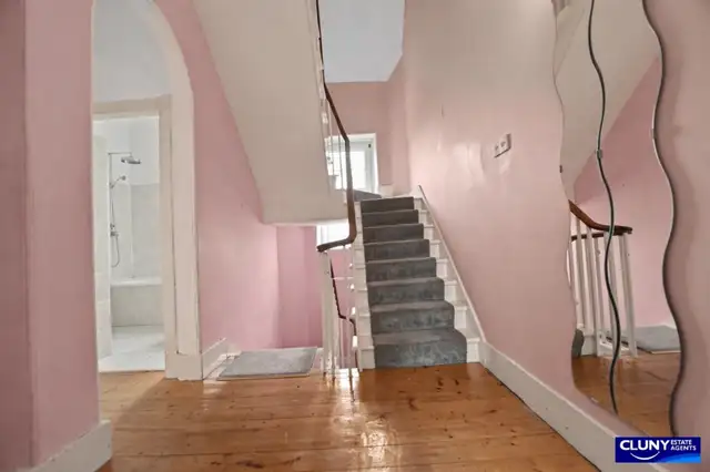 Hall