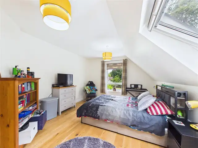 1, Lodge Park, Newtonmore, PH20 1AB